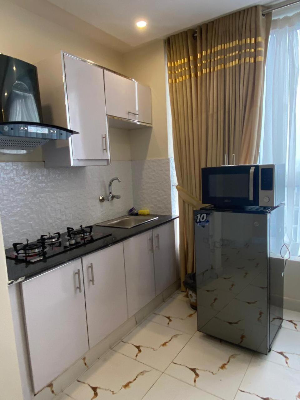 Luxe Suites Bahria Town 라호르 외부 사진